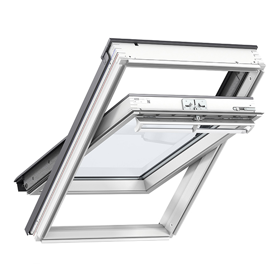 VELUX GGU 0076 Çatı Penceresi - Görsel 2