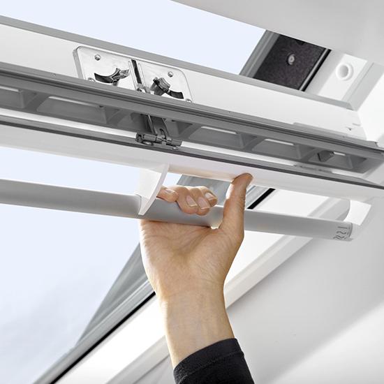 VELUX GGU 0076 Çatı Penceresi - Görsel 3