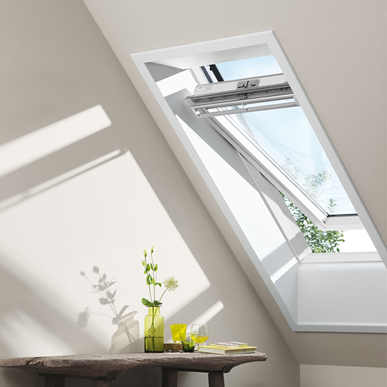 VELUX GGU 0076 Çatı Penceresi - Görsel 4