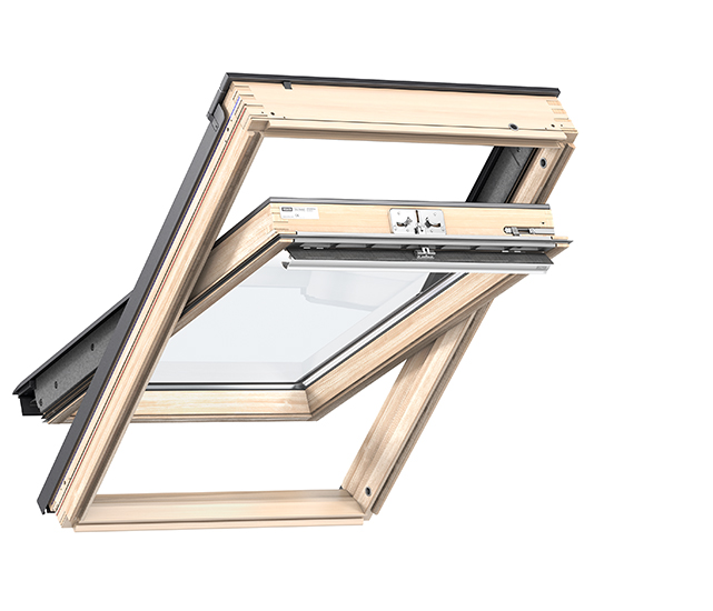 VELUX GLU 0061 Çatı Penceresi - Görsel 2
