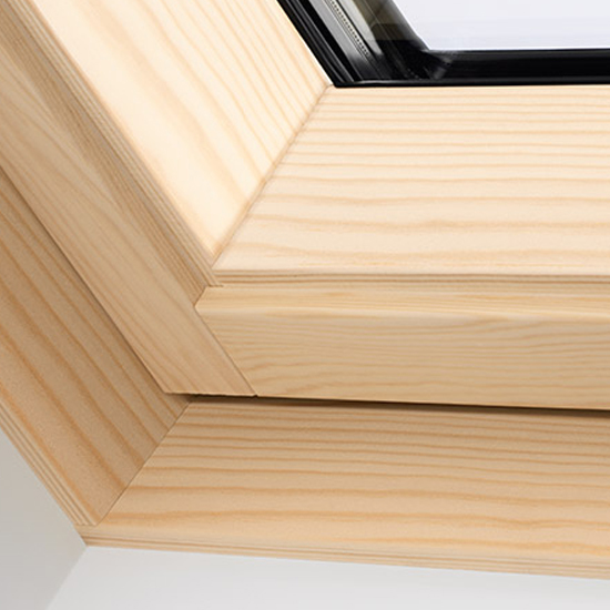 VELUX GLU 0061 Çatı Penceresi - Görsel 4